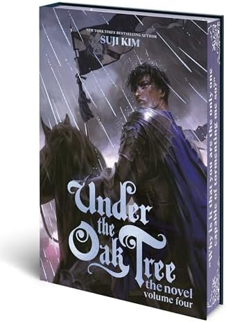 Amazon.com: Under the Oak Tree: Volume 3 (The Novel) (Under the